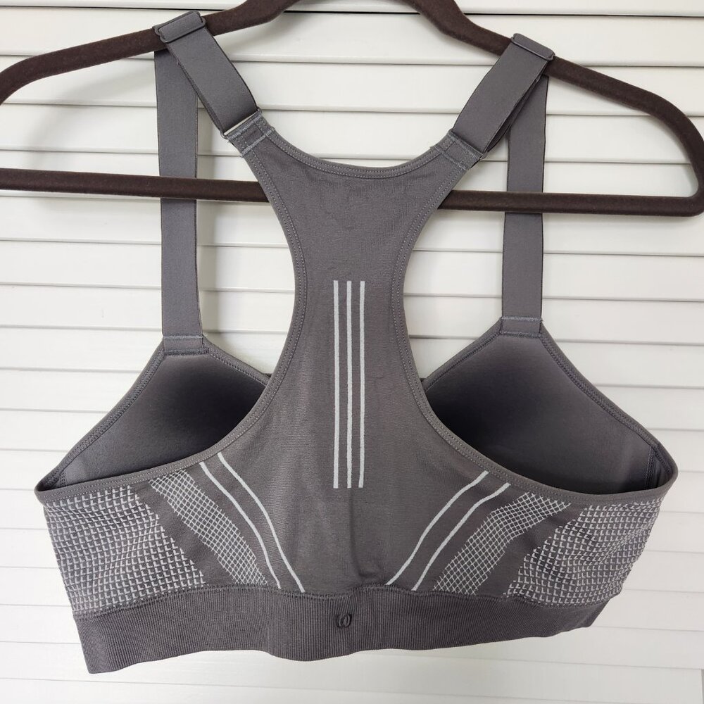 Underoutfit Tier 2 Sports Wireless Bra - XL - Picture 2 of 7